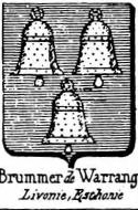Brummer Coat of Arms / Family Crest 5