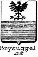 Brysuggel Coat of Arms / Family Crest 0