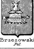 Brzezowski Coat of Arms / Family Crest 0