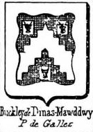 Buckley Coat of Arms / Family Crest 0