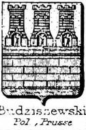 Budziszewski Coat of Arms / Family Crest 0