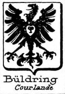 Buldring Coat of Arms / Family Crest 0
