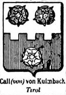 Call Coat of Arms / Family Crest 2