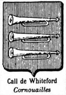 Call Coat of Arms / Family Crest 7