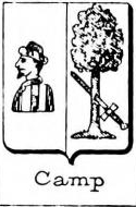 Camp Coat of Arms / Family Crest 6