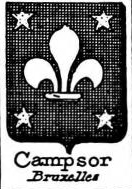 Campsor