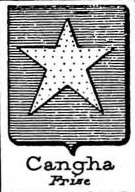 Cangha Coat of Arms / Family Crest 0
