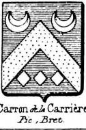 Carron Coat of Arms / Family Crest 5