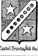Castel Coat of Arms / Family Crest 13
