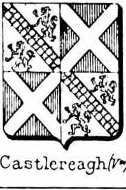 Castlereagh Coat of Arms / Family Crest 0