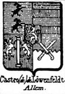 Castro Coat of Arms / Family Crest 11