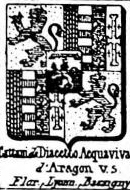 Cattani Coat of Arms / Family Crest 6