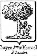 Cayro Coat of Arms / Family Crest 0