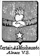 Certain Coat of Arms / Family Crest 0