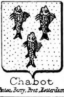 Chabot