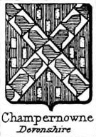Champernowne