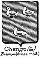 Change Coat of Arms / Family Crest 1