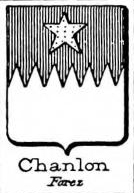 Chanlon Coat of Arms / Family Crest 0