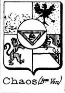 Chaos Coat of Arms / Family Crest 1
