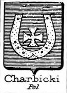 Charbicki Coat of Arms / Family Crest 0