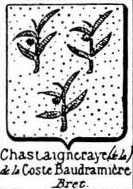 Chastaigneraye