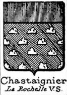 Chastaignier