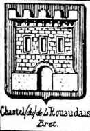 Chastel Coat of Arms / Family Crest 18