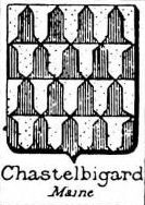Chastelbigard