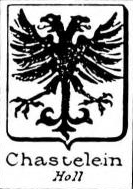 Chastelein