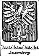 Chastellet