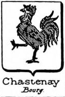 Chastenay