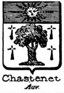 Chastenet