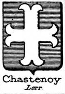 Chastenoy