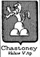Chastoney