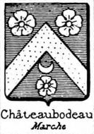 Chateaubodeau