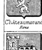 Chateaumorand