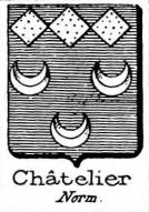 Chatelier