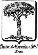 Chaton Coat of Arms / Family Crest 0