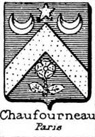 Chaufourneau