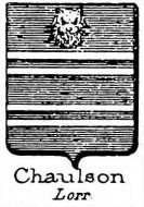 Chaulson