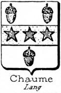 Chaume