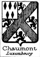 Chaumont