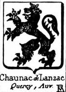 Chaunac