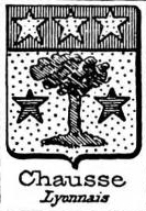 Chausse
