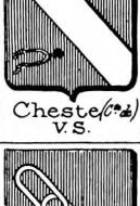 Cheste Coat of Arms / Family Crest 0