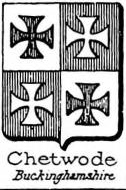 Chetwode