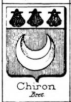 Chiron Coat of Arms / Family Crest 0
