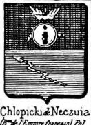 Chlopicki Coat of Arms / Family Crest 0