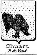 Chuart Coat of Arms / Family Crest 0