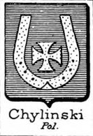 Chylinski Coat of Arms / Family Crest 0